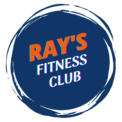 Ray's Fitness Club